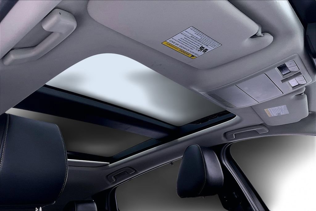 Certified 2024 MAZDA CX-90 3.3 Turbo S image 22