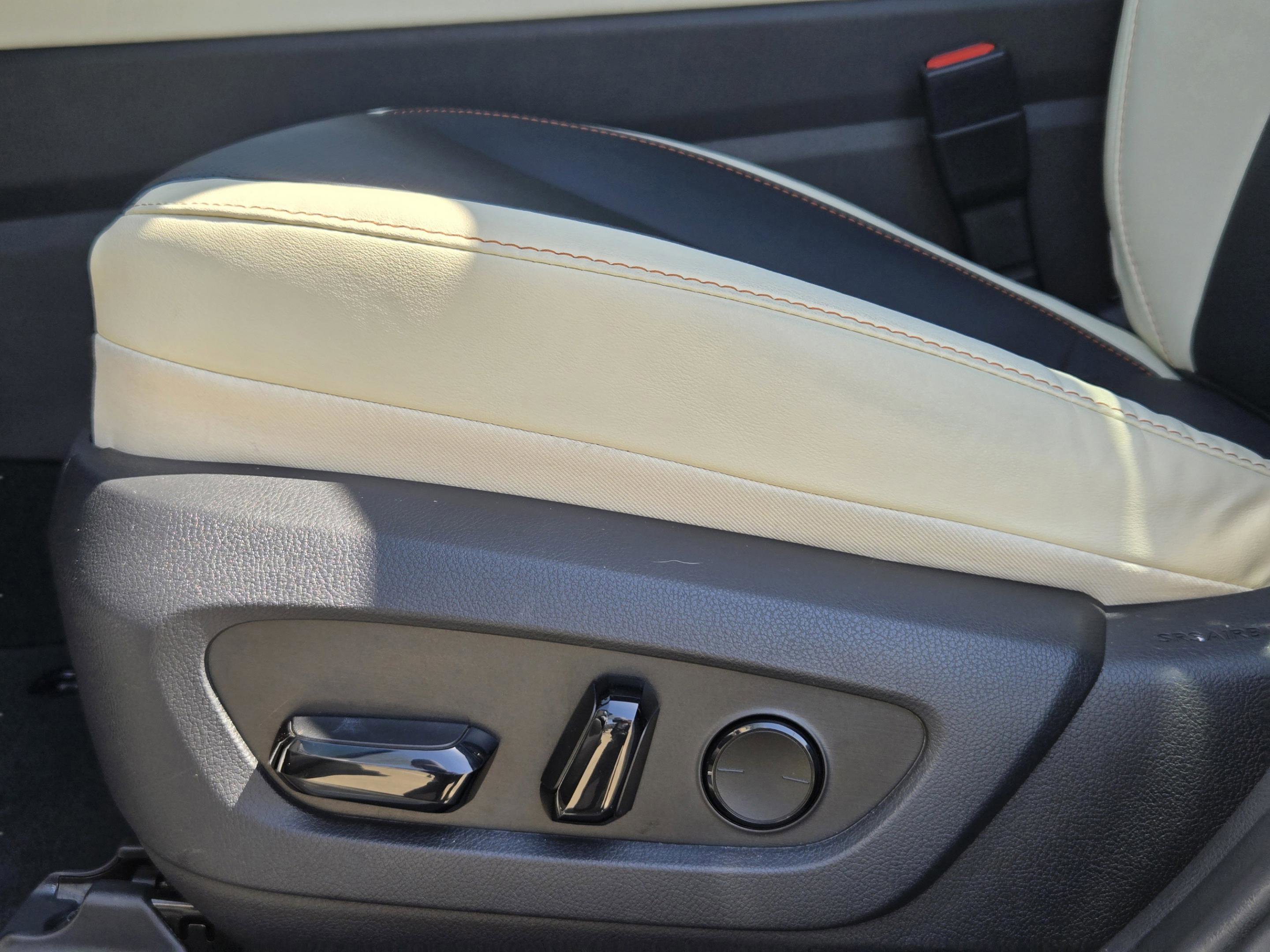 Used 2024 Lexus NX 350 AWD image 32