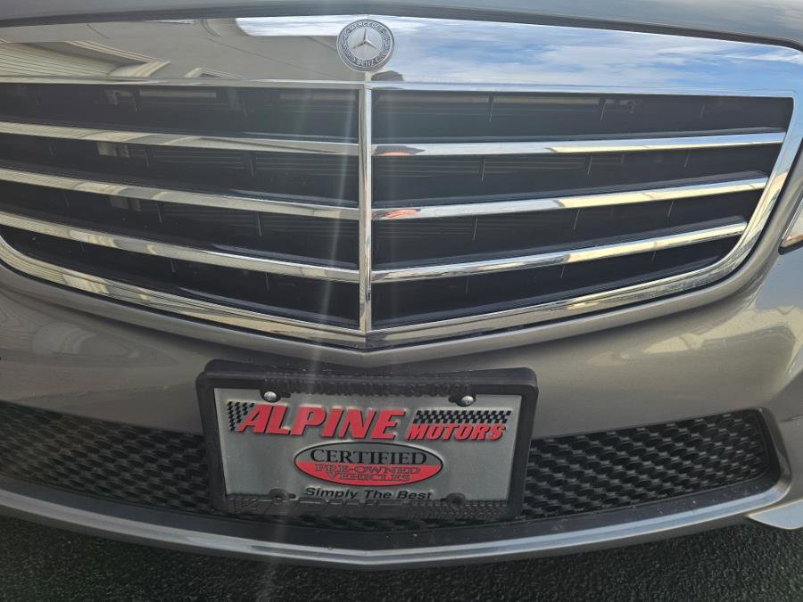 Used 2012 Mercedes-Benz E 350 4MATIC Sedan image 29