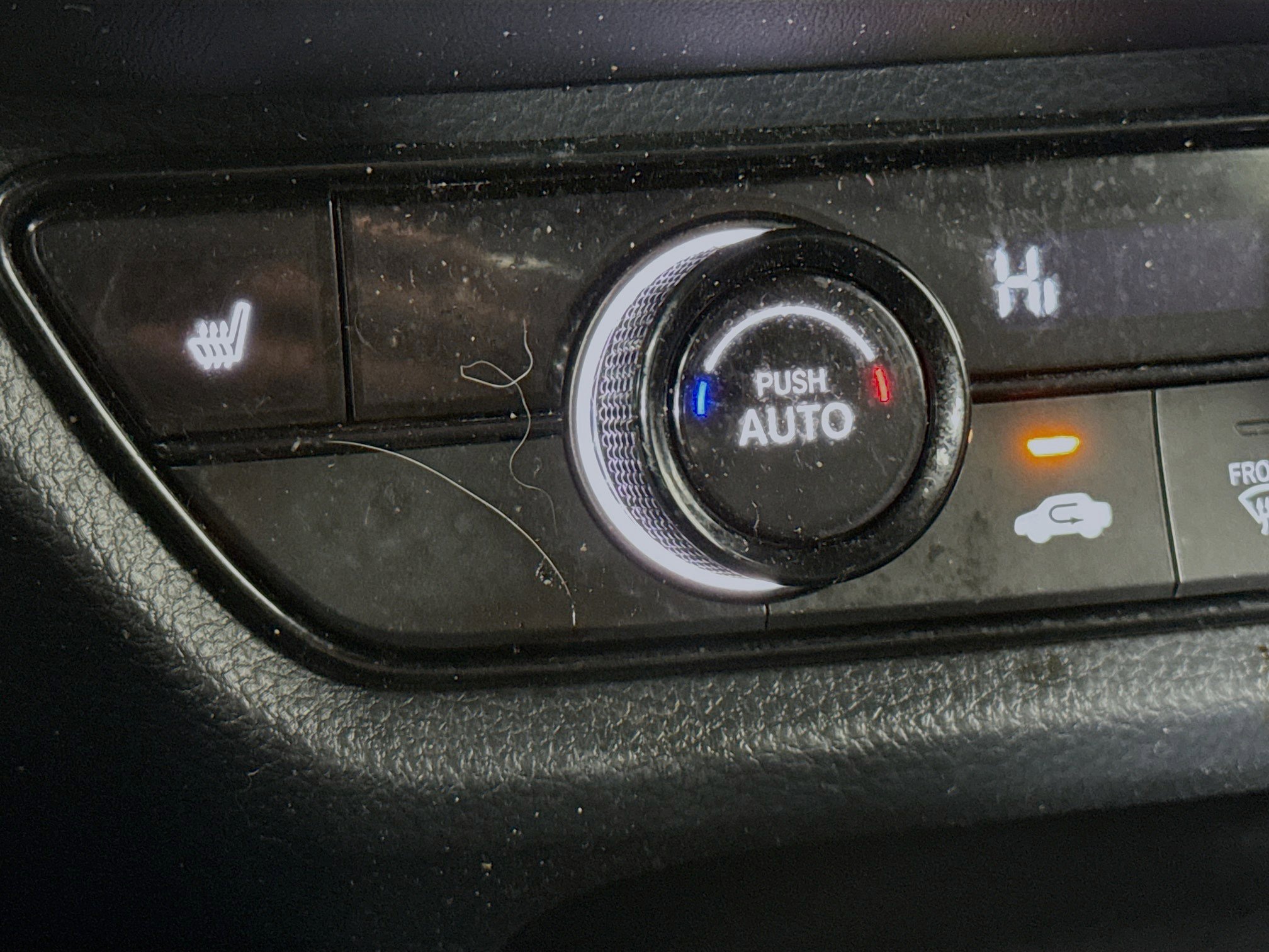 Used 2023 Honda HR-V Sport image 19