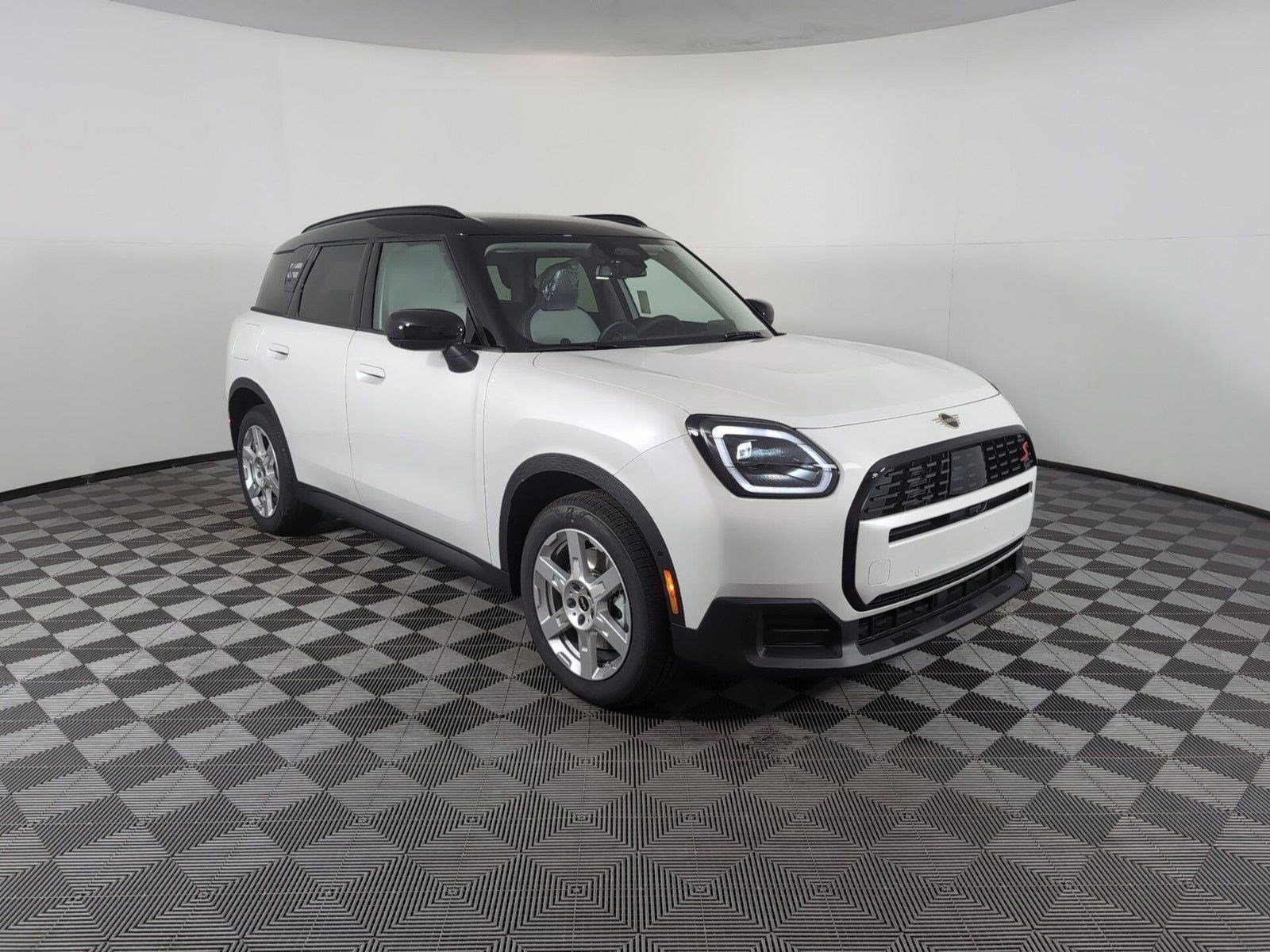 New 2025 MINI Cooper Countryman S image 6