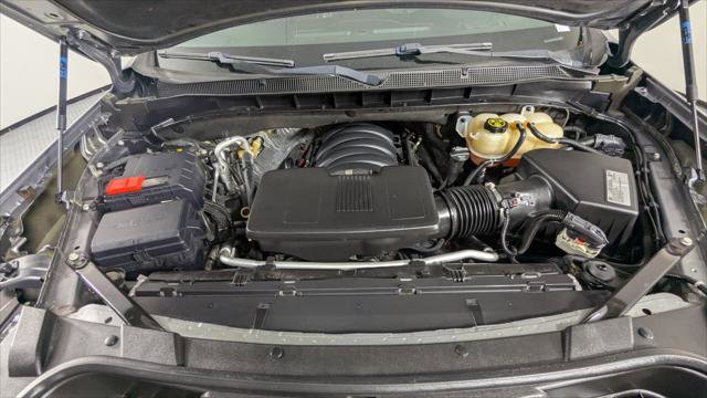 Used 2021 Chevrolet Tahoe LT RWD image 34