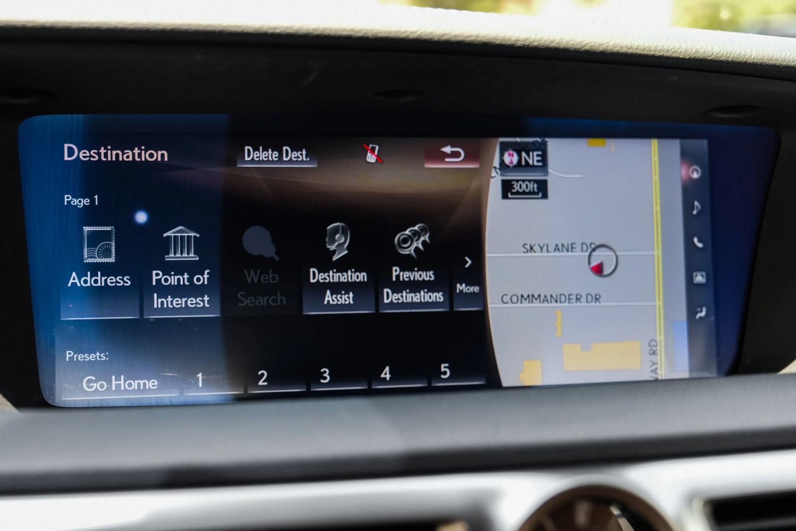 Used 2018 Lexus GS 350 F Sport RWD image 44