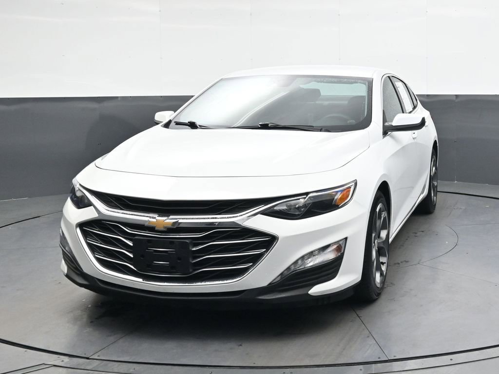 Used 2023 Chevrolet Malibu LT image 9