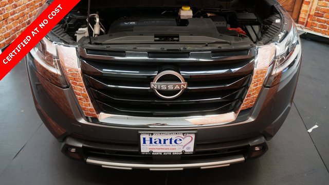 Used 2022 Nissan Pathfinder SL image 69