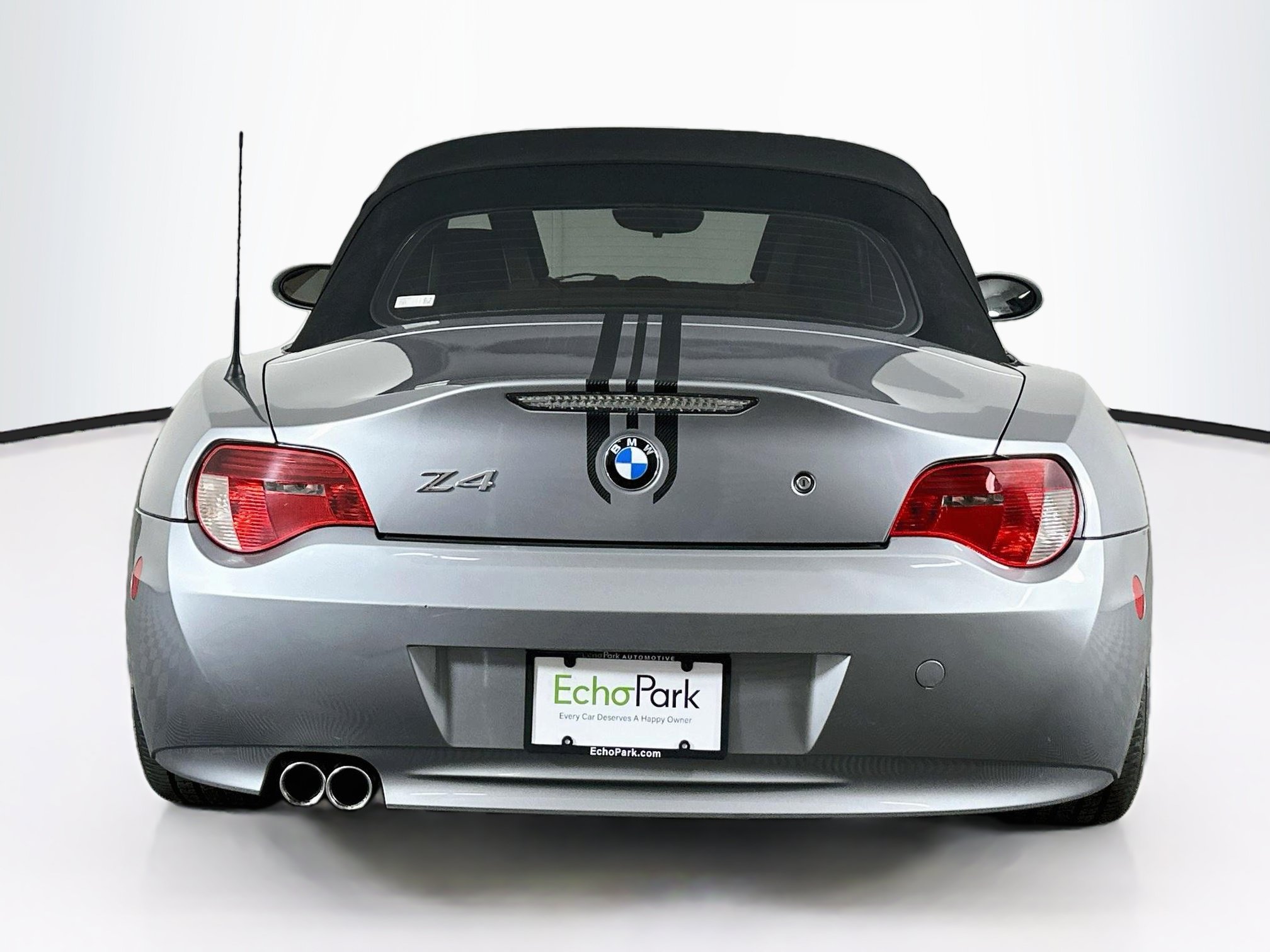 Used 2006 BMW Z4 3.0si RWD image 7