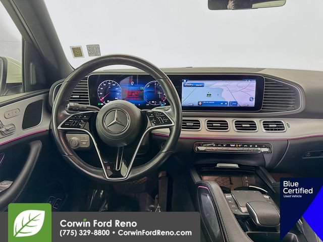 Used 2024 Mercedes-Benz GLE 450e 4MATIC image 26
