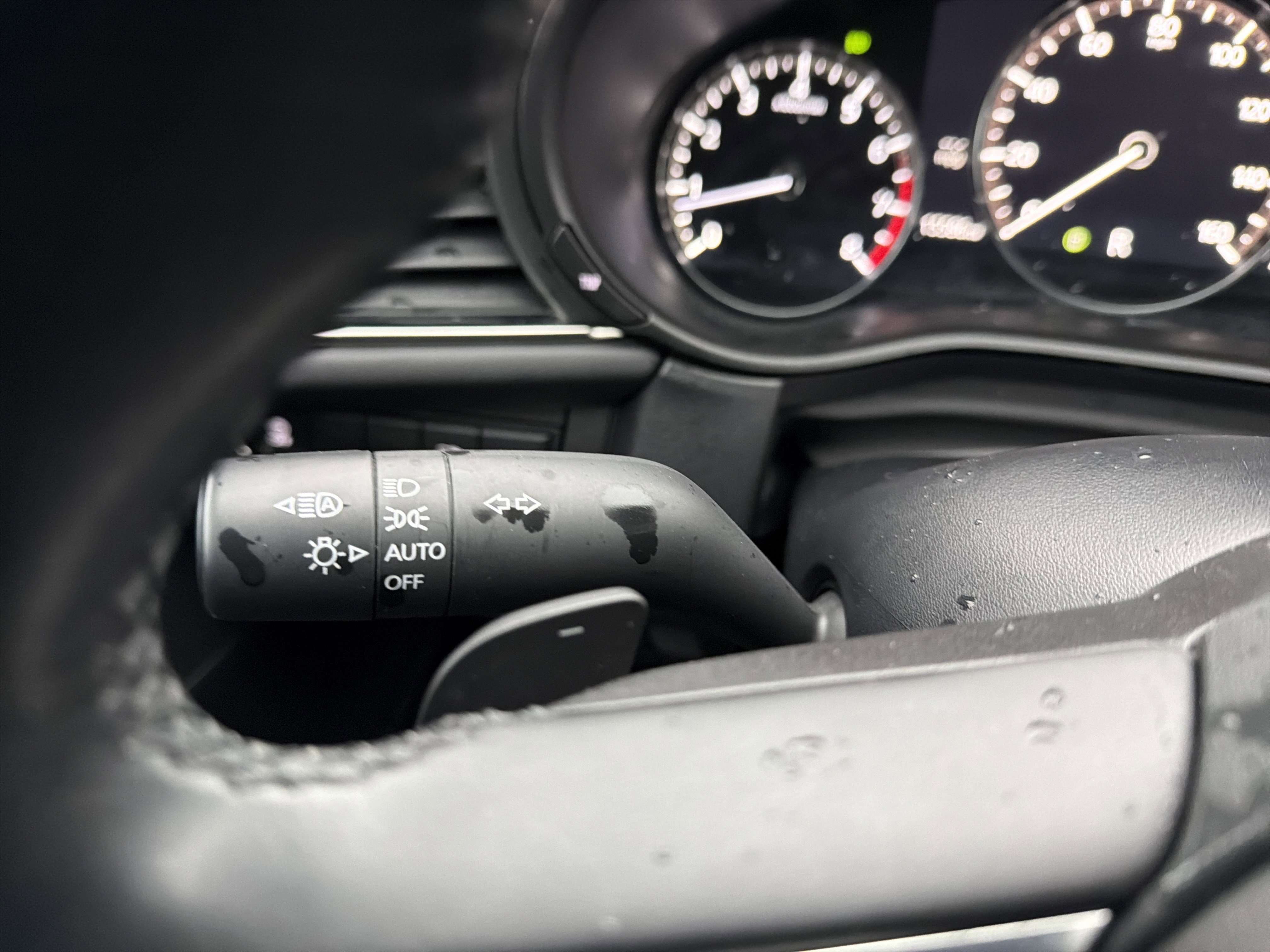 Certified 2023 MAZDA CX-30 AWD 2.5 S w/ Premium Package image 22