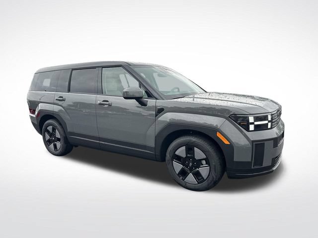 New 2026 Hyundai Santa Fe SE AWD/4WD image 40