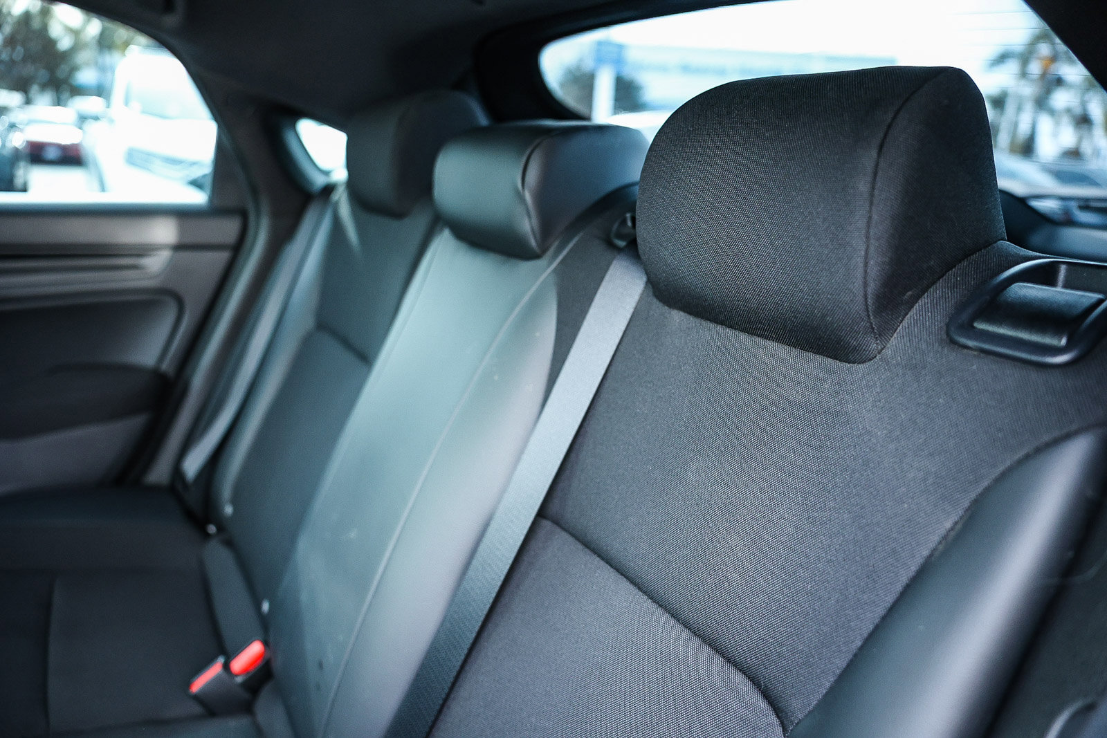 Used 2024 Honda Civic Sport image 24