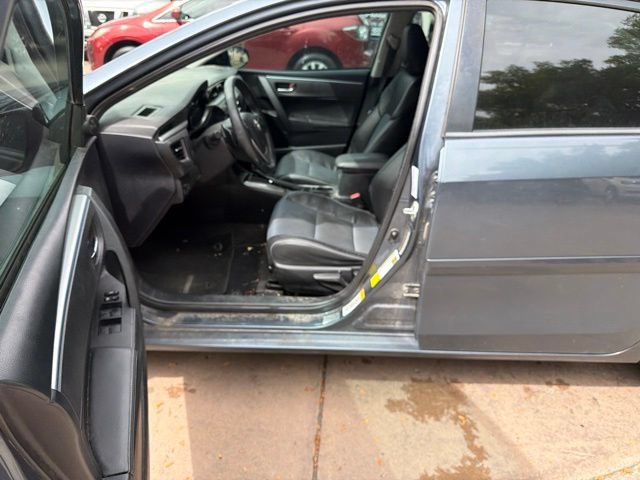 Used 2014 Toyota Corolla S FWD image 14