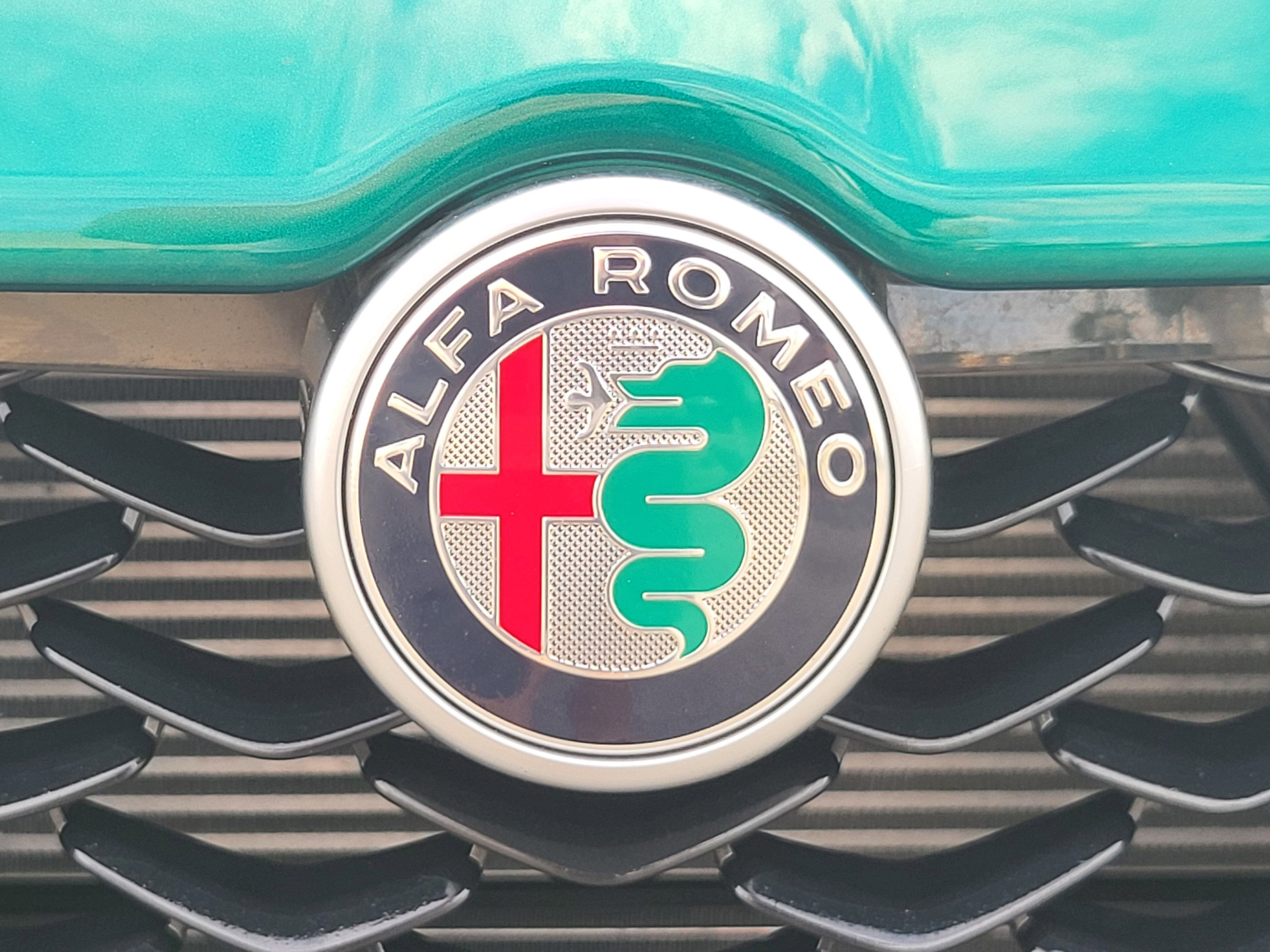 New 2025 Alfa Romeo Stelvio Sprint AWD/4WD image 26