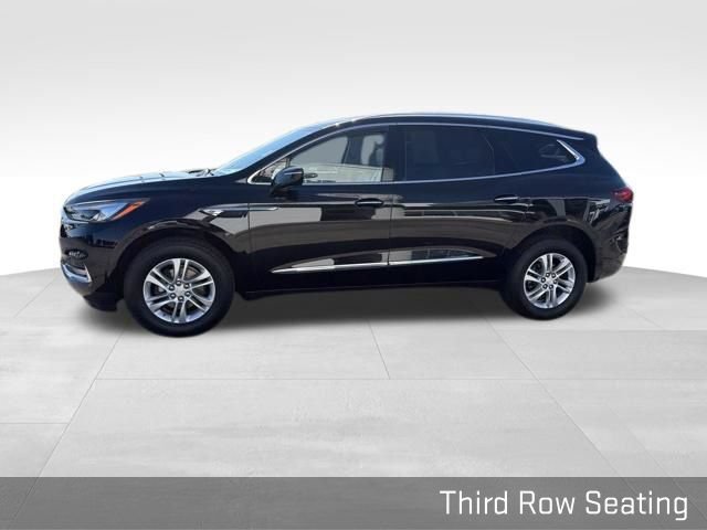 Used 2018 Buick Enclave Essence w/ Trailering Package FWD image 9