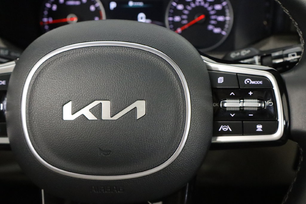 Used 2023 Kia Sorento X-Line EX AWD/4WD image 10
