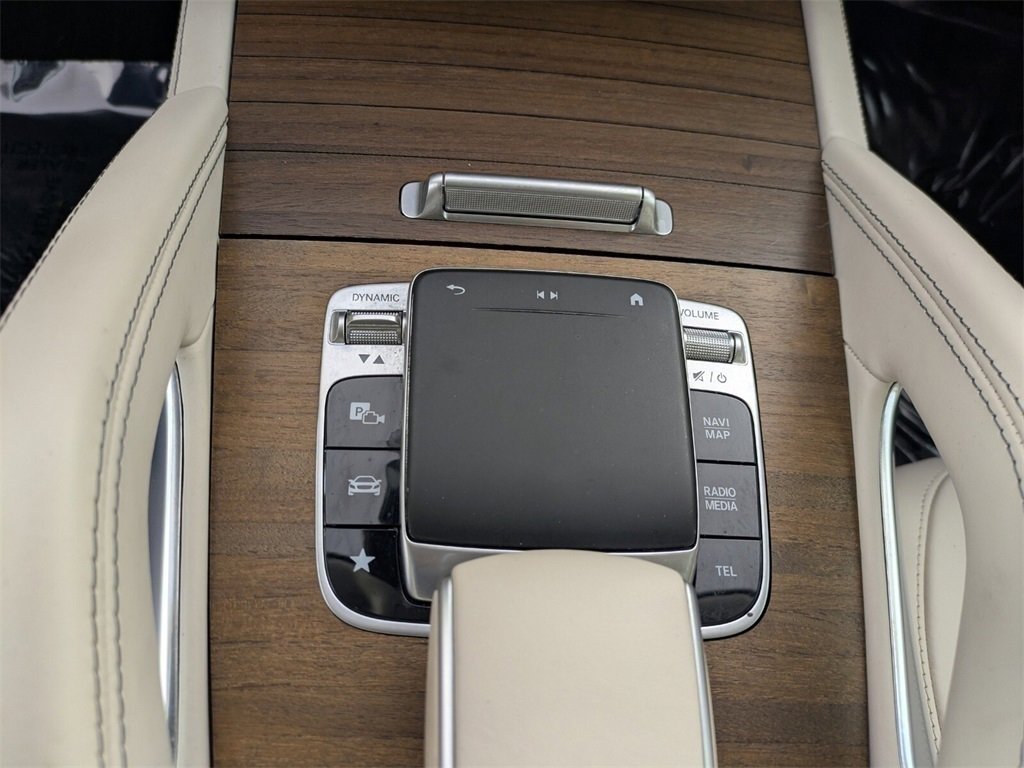 Certified 2023 Mercedes-Benz GLE 53 AMG 4MATIC image 24