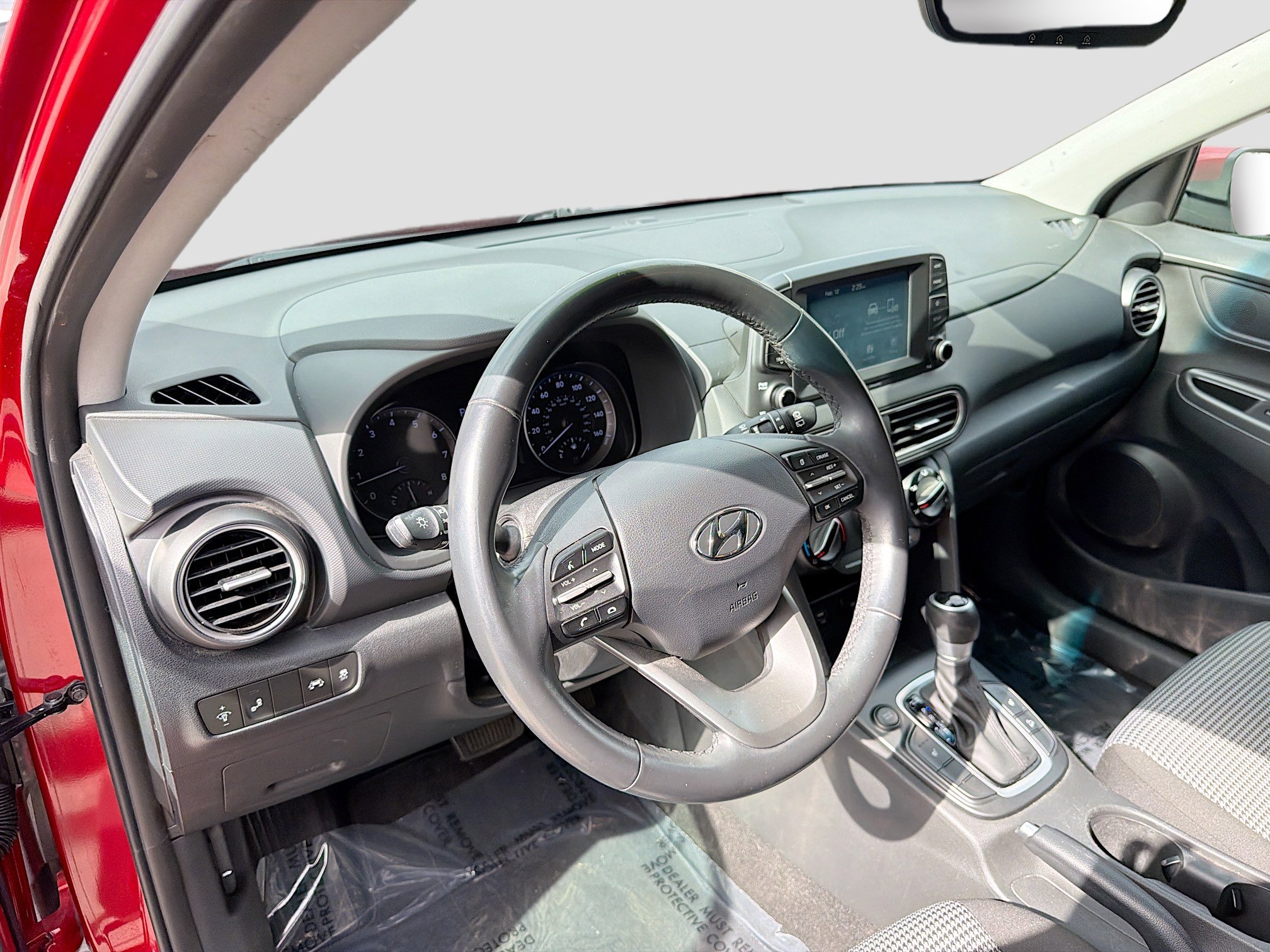 Used 2020 Hyundai Kona SEL image 21