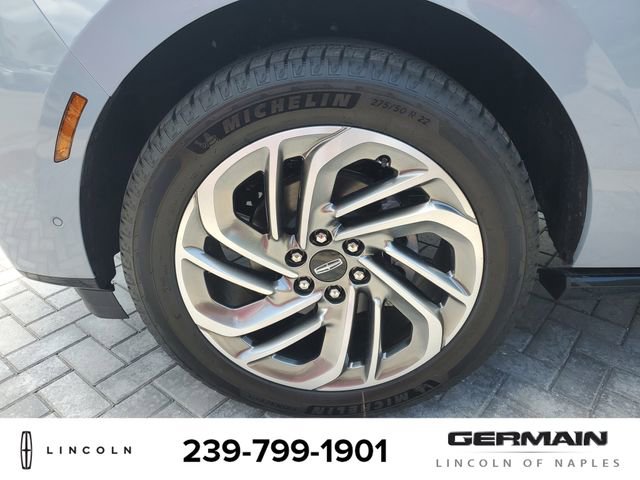 New 2025 Lincoln Navigator Reserve AWD/4WD image 12
