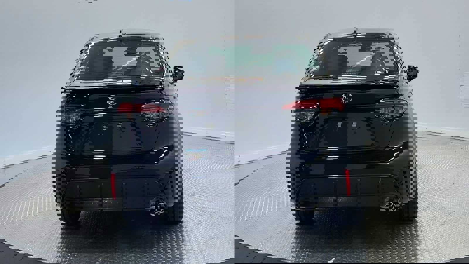 Used 2025 Toyota Corolla FX image 7