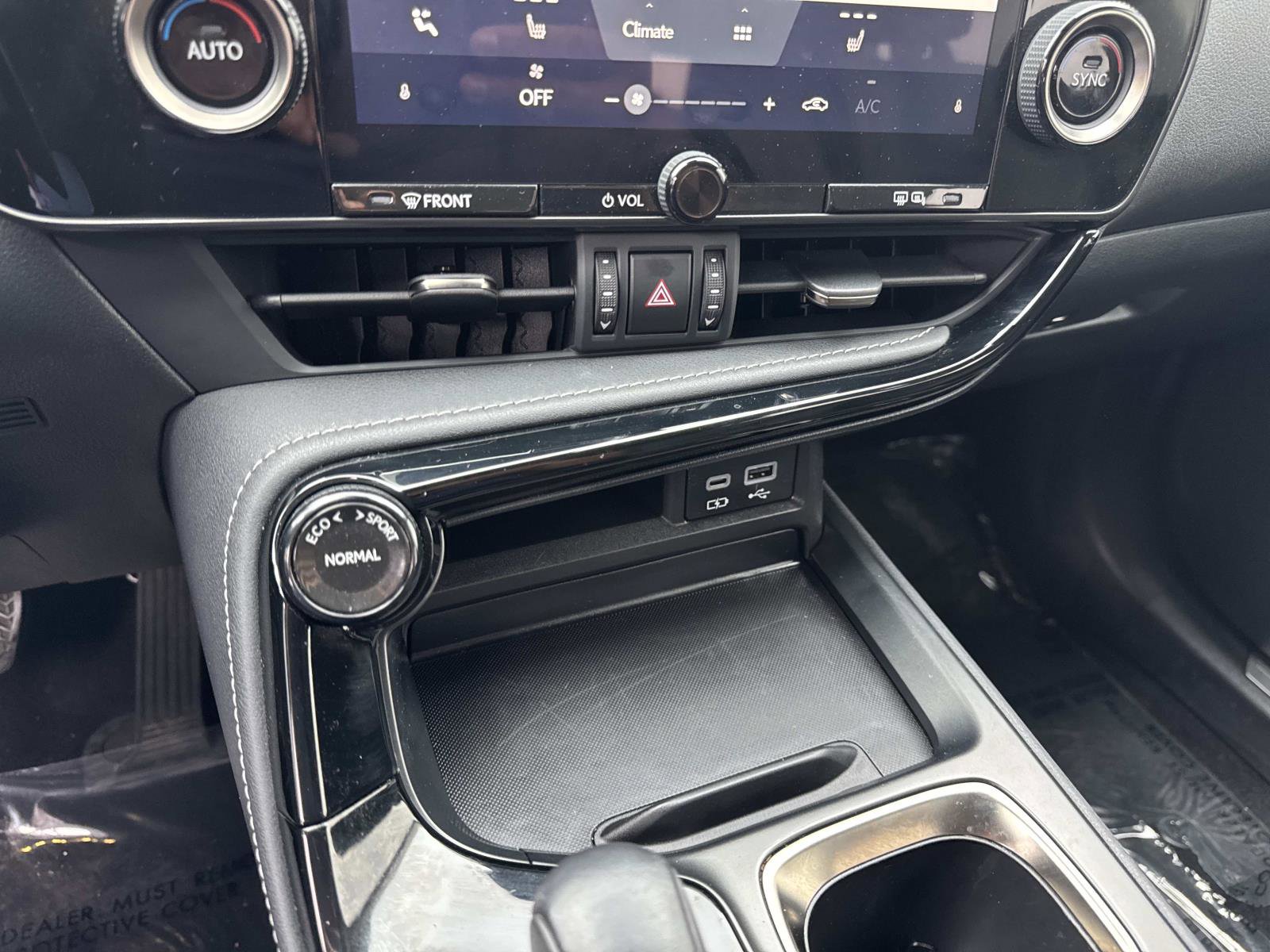 Used 2022 Lexus NX 250 FWD image 21