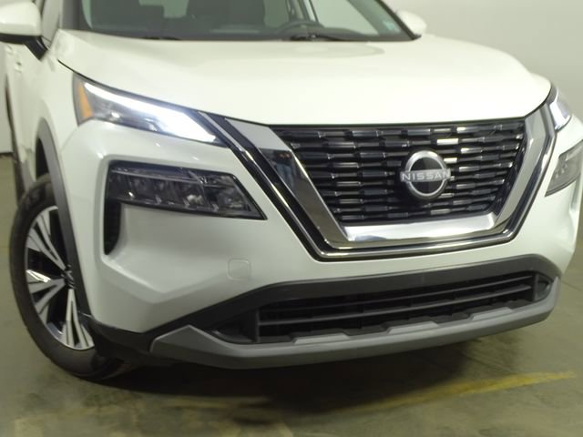 Used 2023 Nissan Rogue SV AWD/4WD image 45