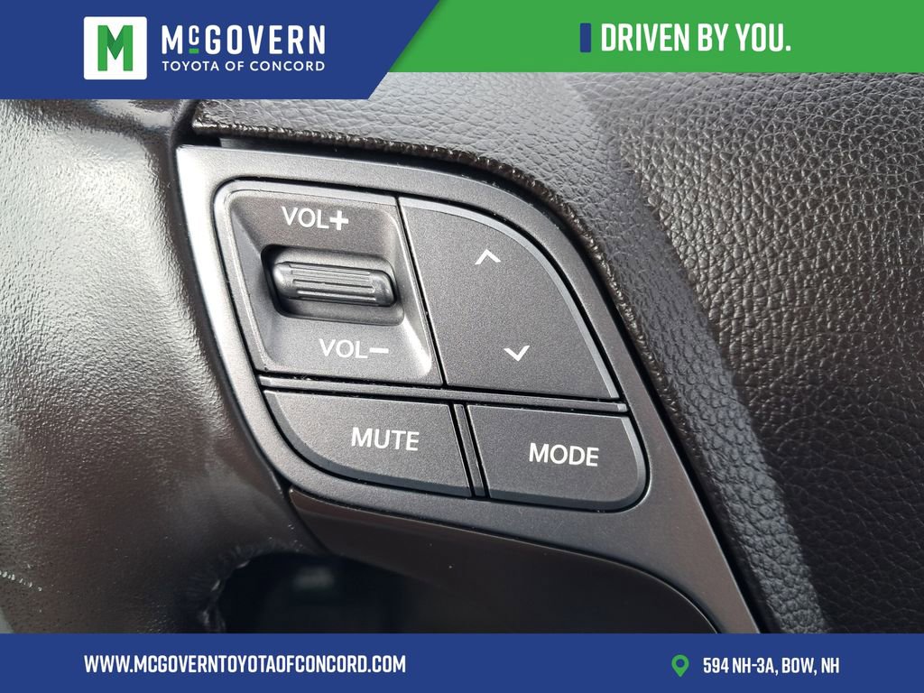 Used 2013 Hyundai Santa Fe Sport image 21