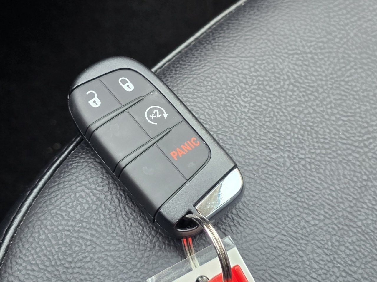 Used 2022 Jeep Compass Limited AWD/4WD image 34