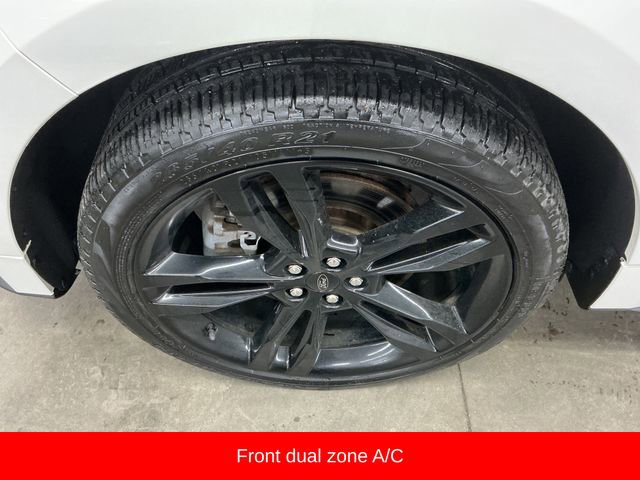 Used 2020 Ford Edge ST w/ Equipment Group 401A image 11