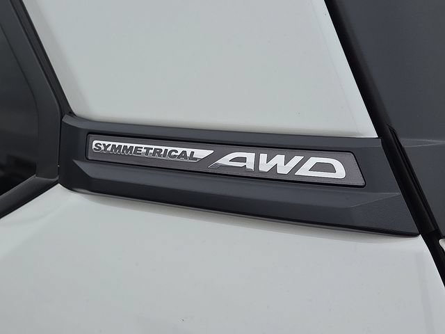 New 2026 Subaru Forester Sport AWD/4WD image 7