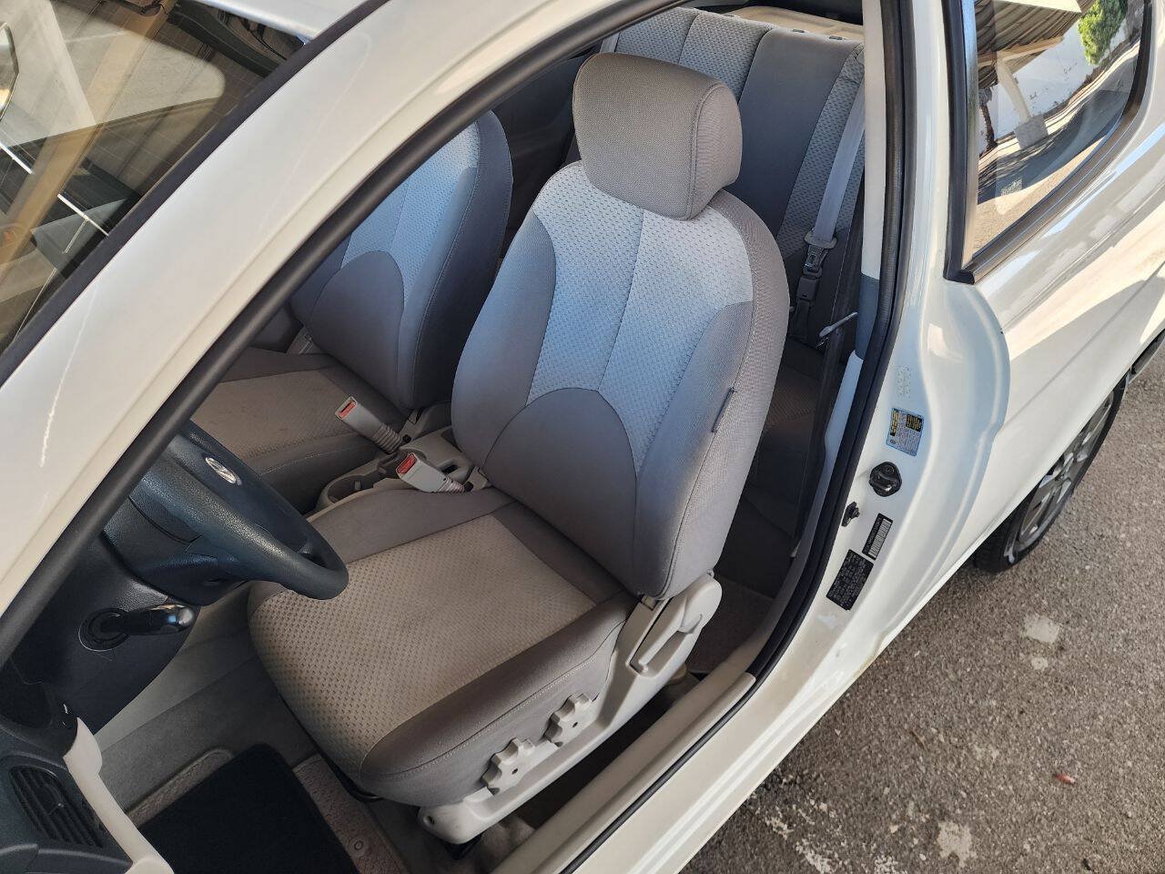 Used 2007 Hyundai Accent GS FWD image 18