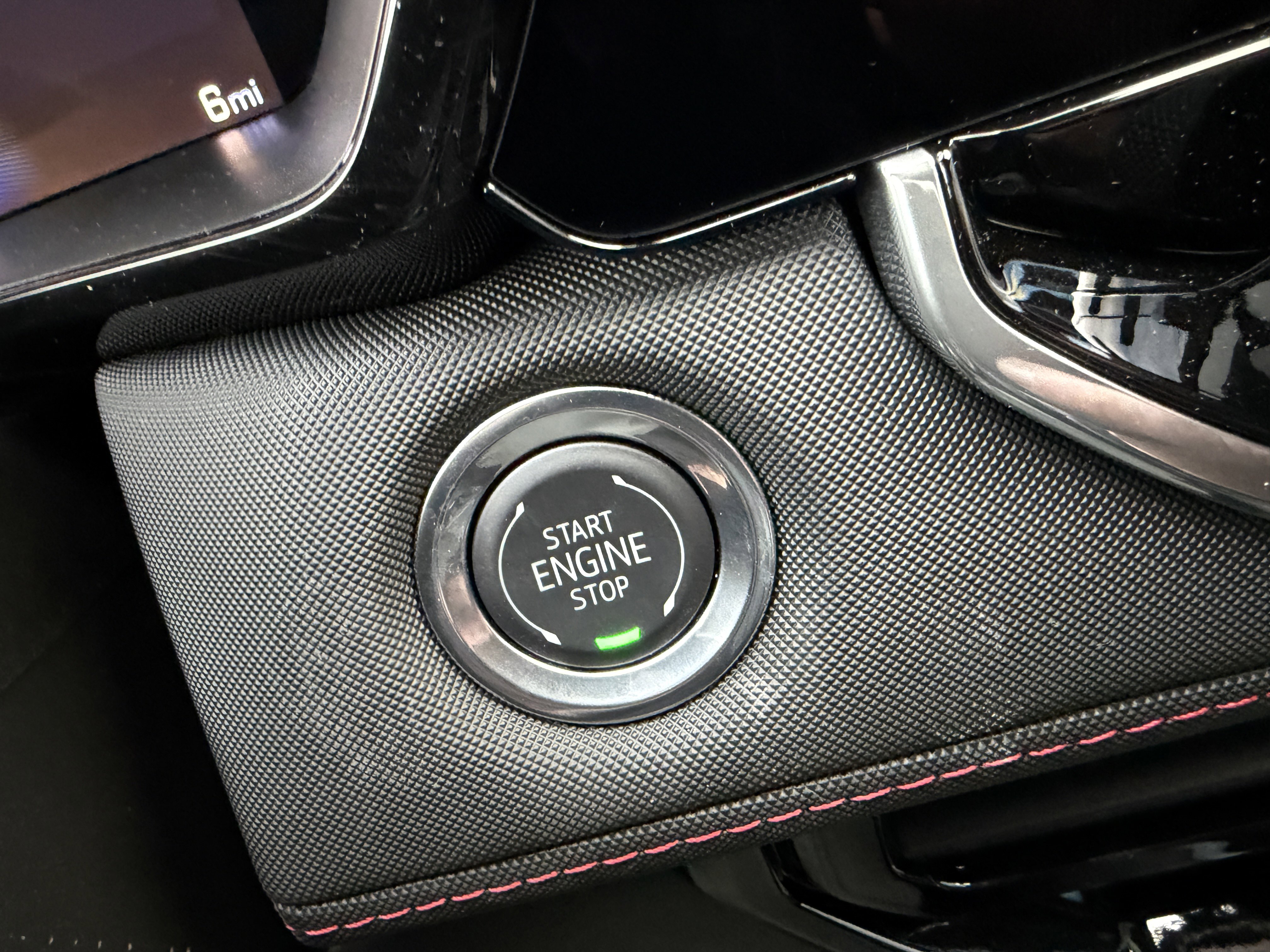 New 2026 Chevrolet Colorado Z71 image 21