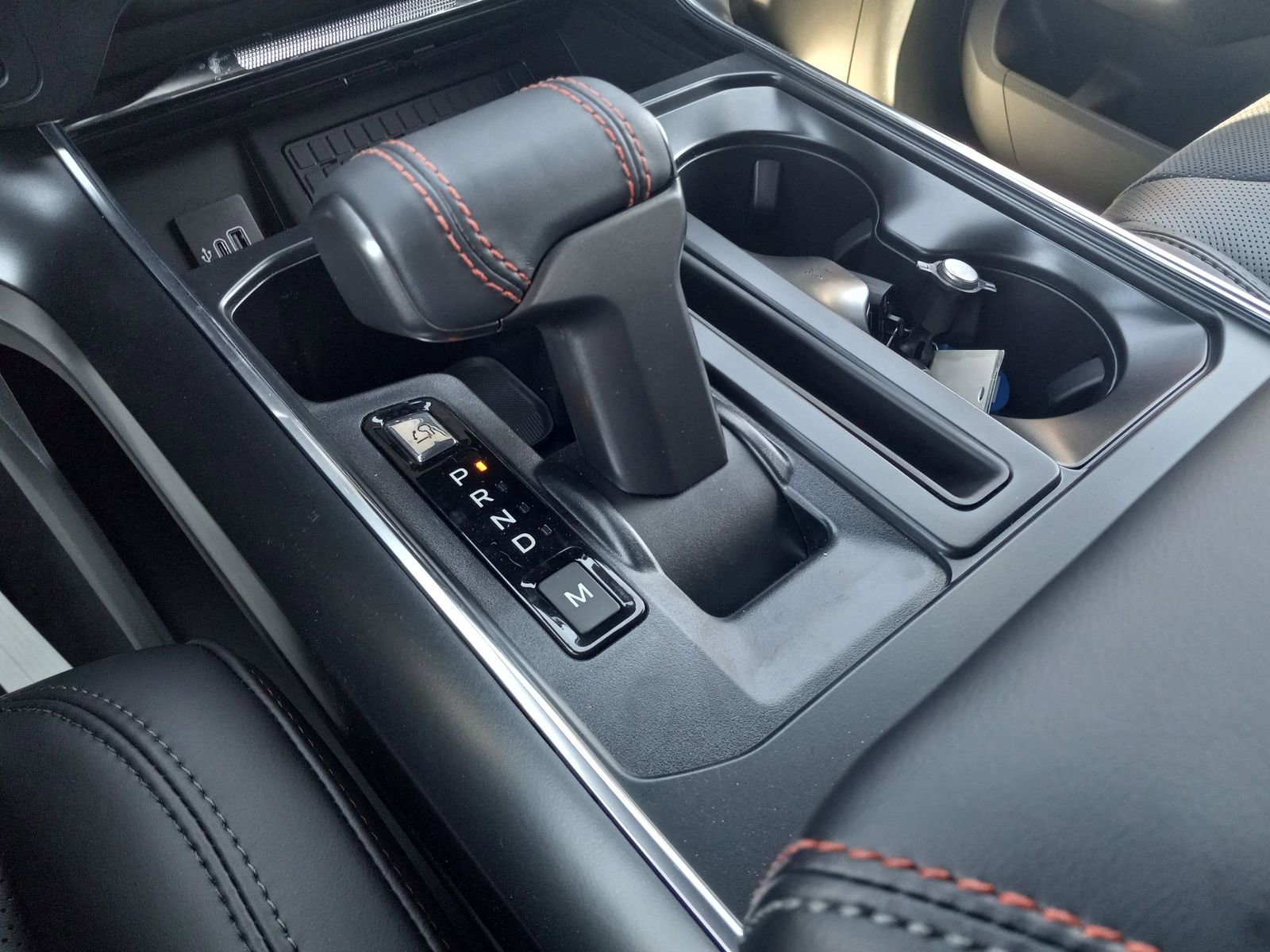 New 2026 Ford F150 Raptor image 22