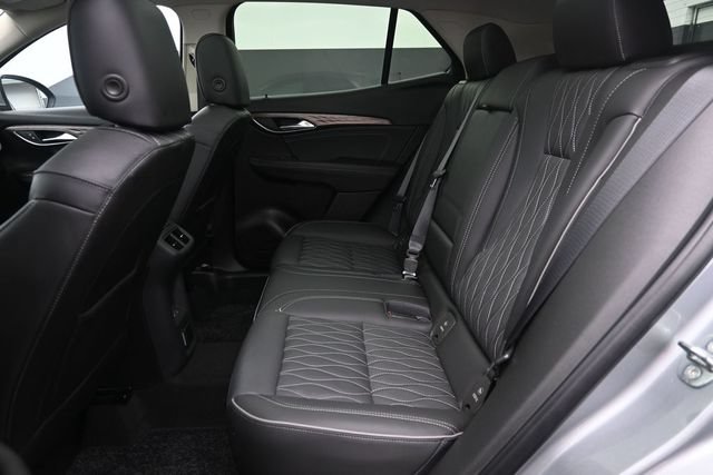 Certified 2023 Buick Envision Avenir AWD/4WD image 11