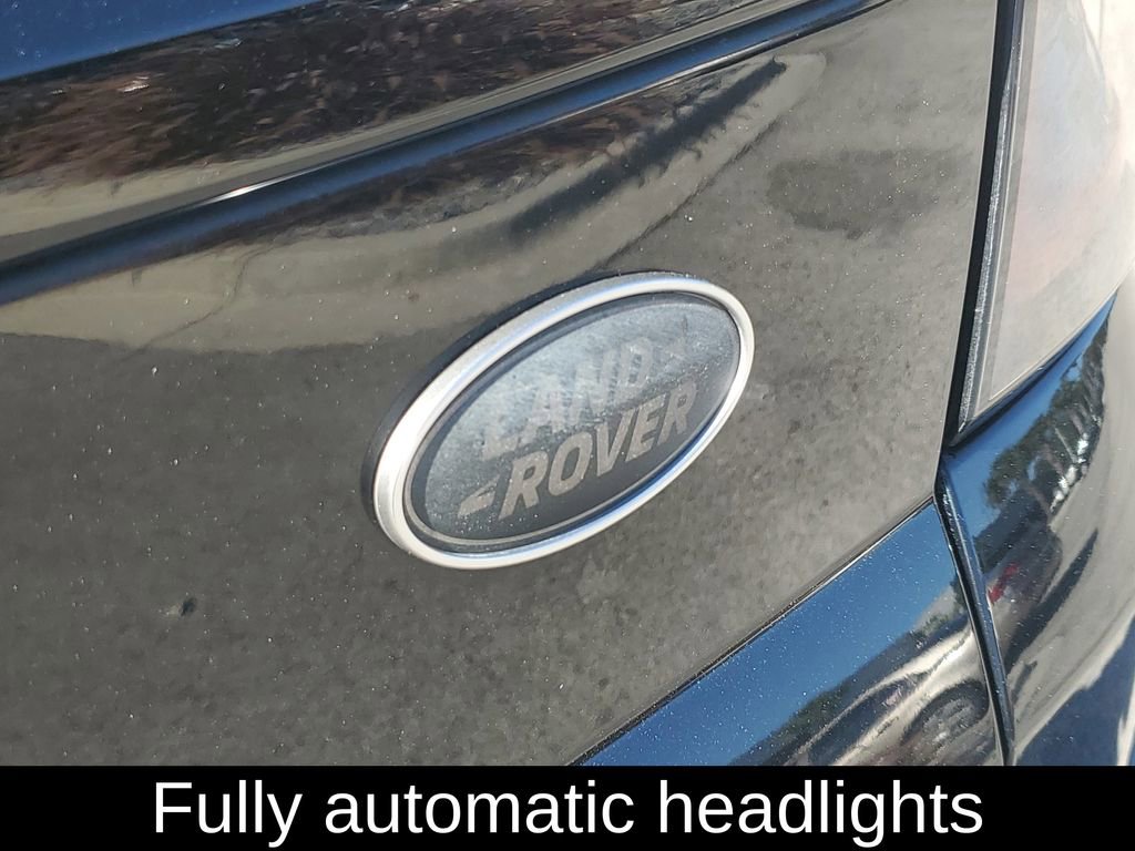 Used 2019 Land Rover Range Rover Sport HST image 7