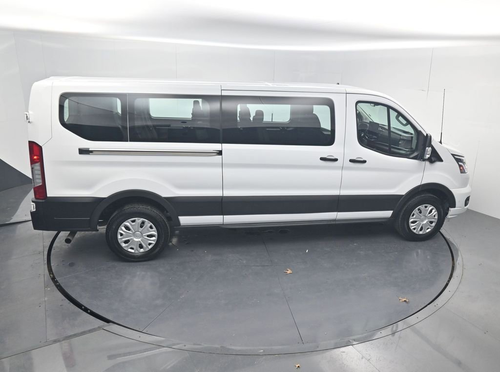 Used 2023 Ford Transit 350 XLT image 60