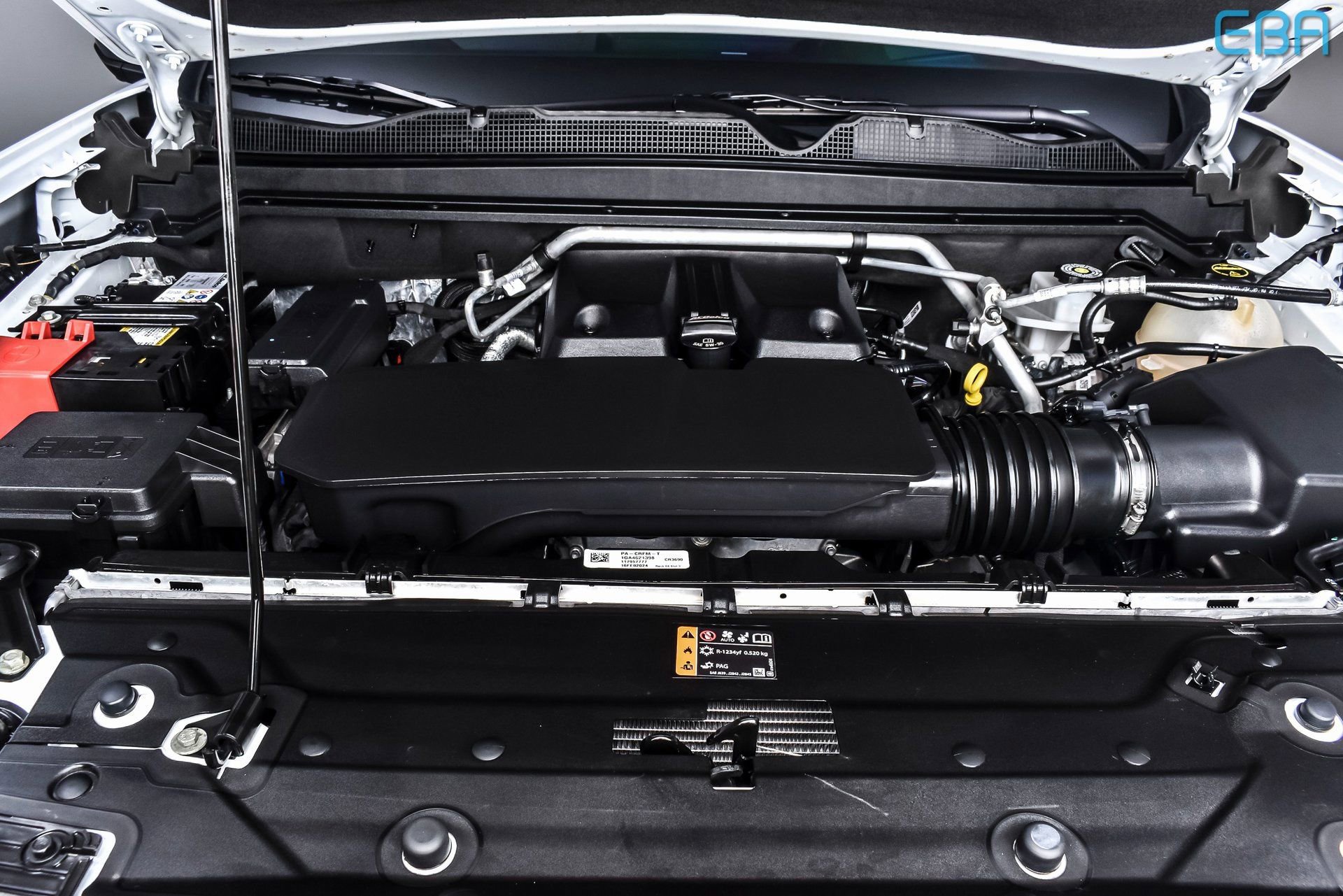 Used 2024 GMC Canyon AT4X image 9