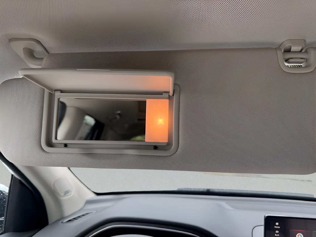 New 2026 Honda Pilot image 32