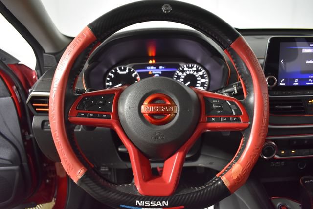 Used 2020 Nissan Altima 2.5 SR FWD image 15