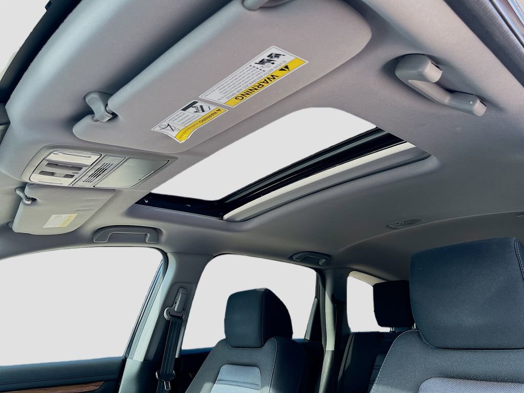 Used 2018 Honda CR-V EX image 26