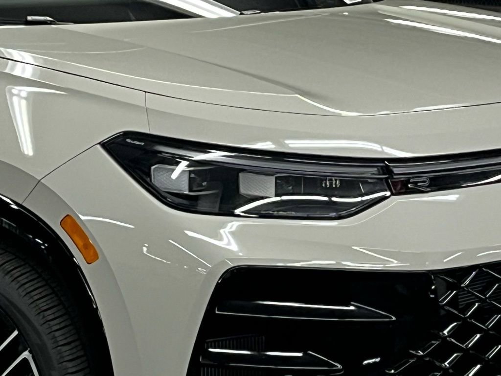 New 2026 Volkswagen Tiguan SEL R-Line image 44