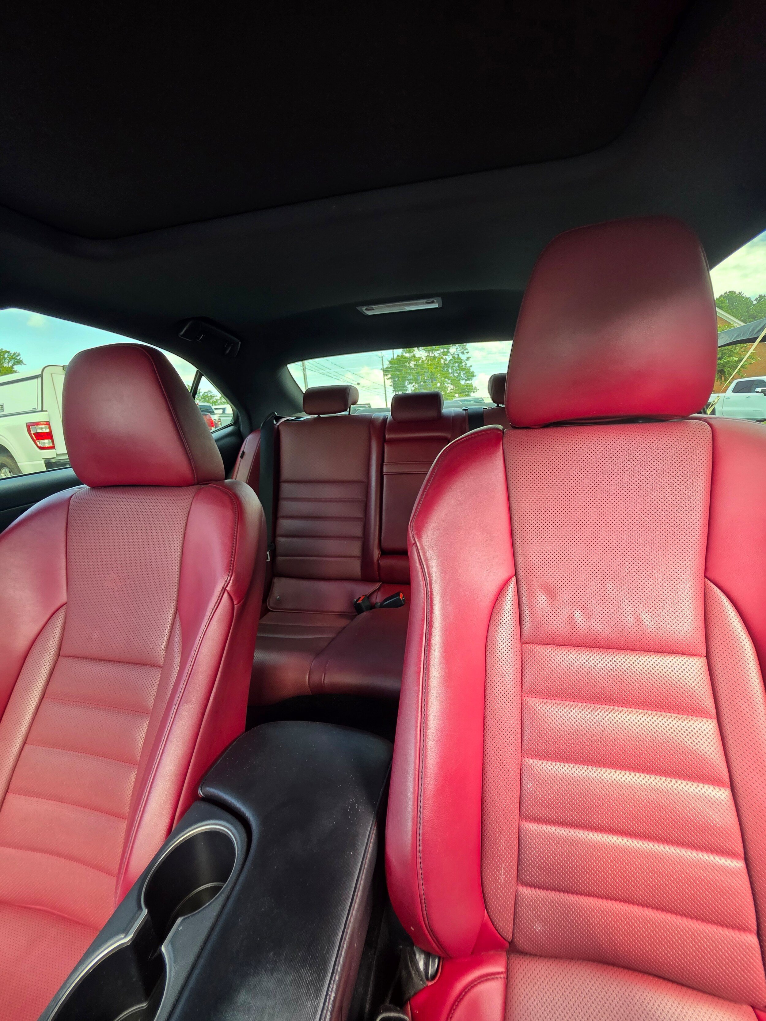 Used 2018 Lexus IS 300 F Sport RWD image 22