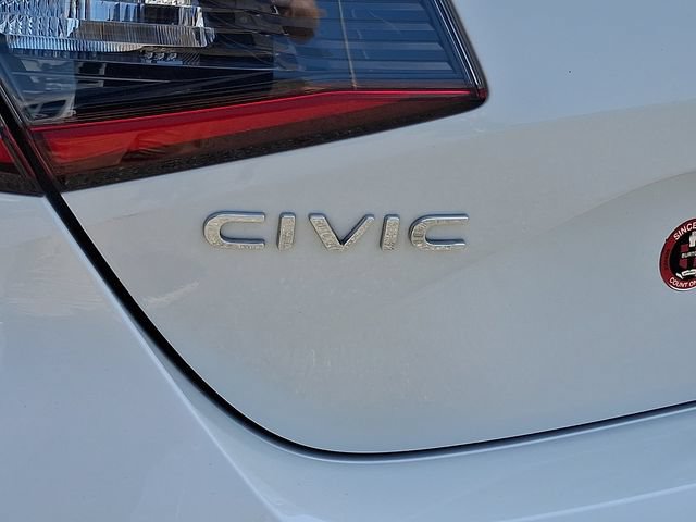 Used 2022 Honda Civic Sport image 30