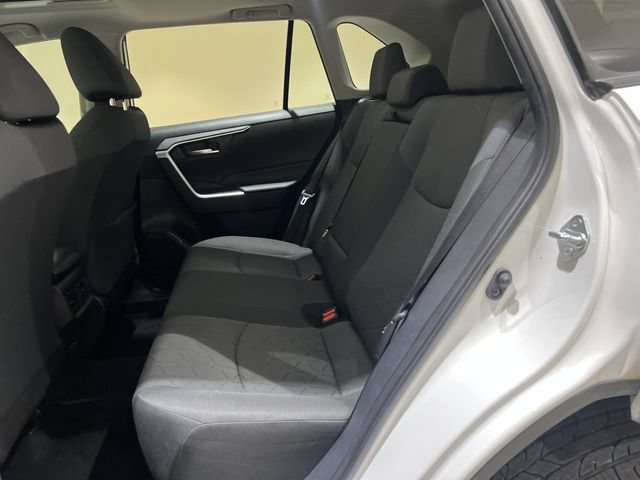 Used 2025 Toyota RAV4 XLE w/ Convenience Package FWD image 24