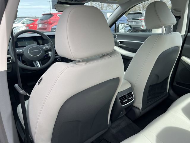 New 2026 Hyundai Sonata Blue FWD image 27