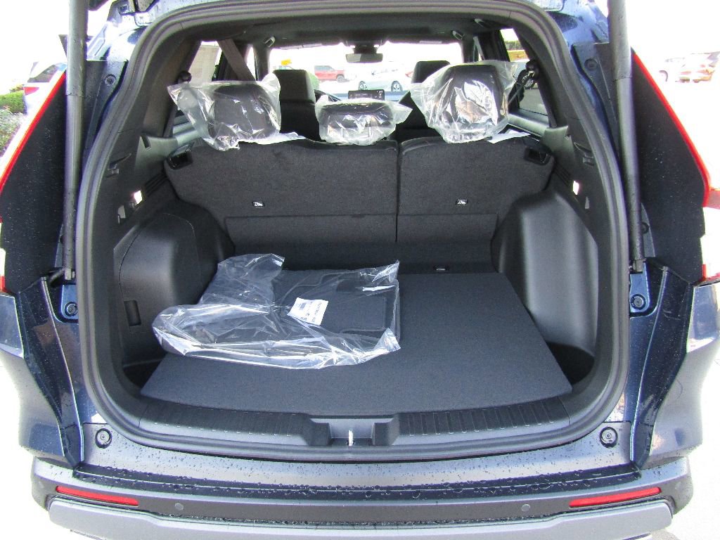 New 2026 Honda CR-V Sport-L image 17