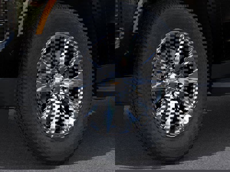 New 2026 Chevrolet Tahoe Premier image 9