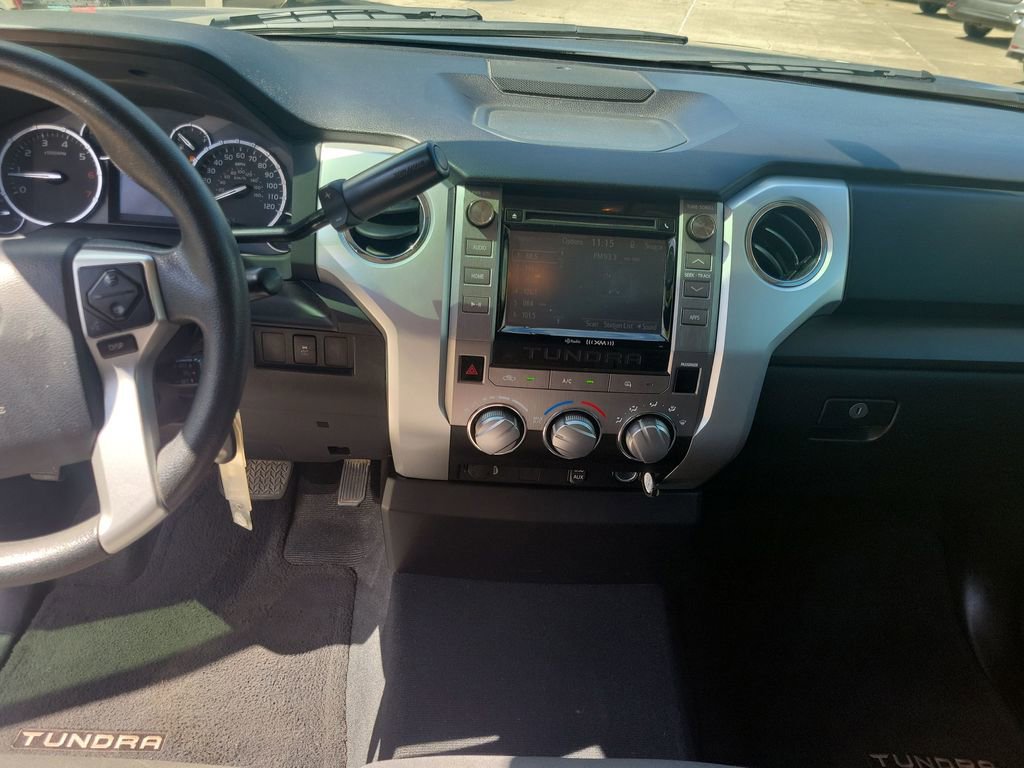 Used 2015 Toyota Tundra SR5 image 20