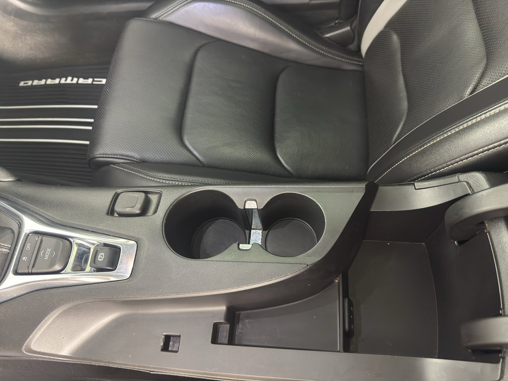 Used 2018 Chevrolet Camaro LT w/ Redline Edition image 29