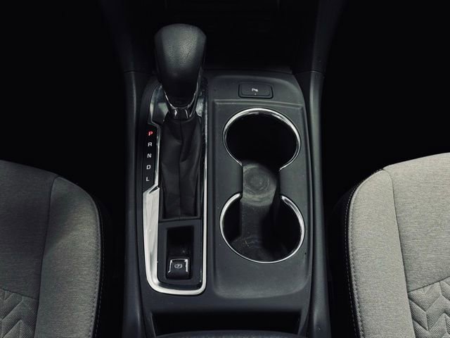 Used 2024 Chevrolet Equinox LT image 29