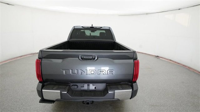 New 2026 Toyota Tundra SR5 image 7