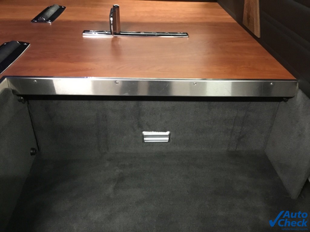 Used 2011 Cadillac DTS Limousine image 30